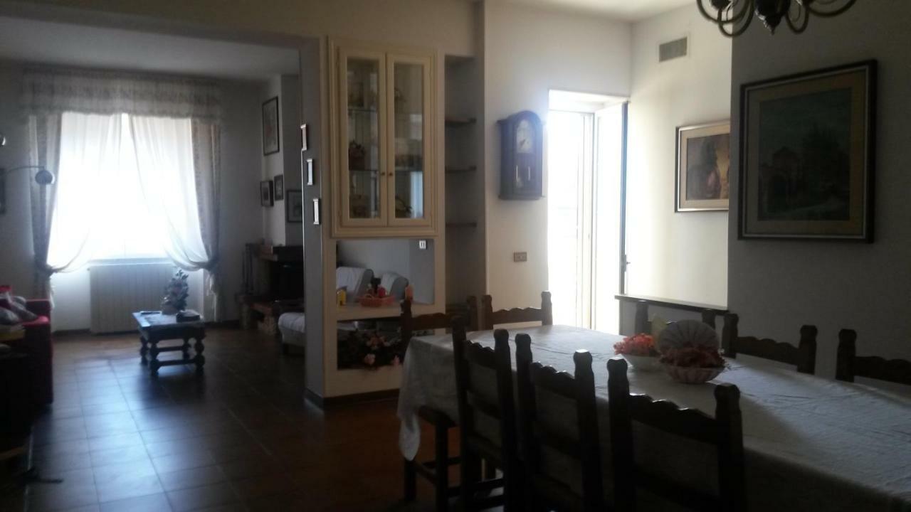 Appartamento Vacanze A Manciano Eksteriør billede