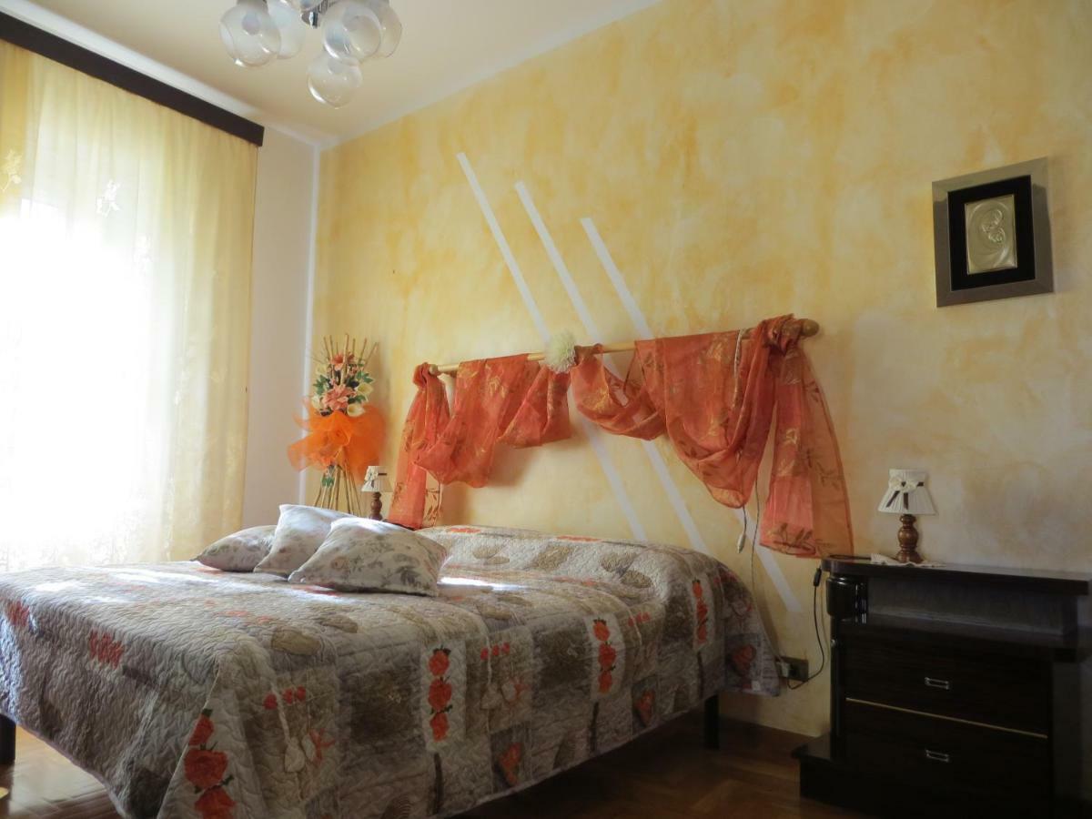 Appartamento Vacanze A Manciano Eksteriør billede